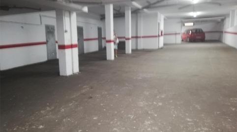 Foto 3 de Garaje en venta en Calle Somera, 8, Abejar, Soria