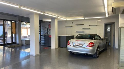 Foto 3 von Geschaftsraum zur Miete in Avinguda Raval del Carme, 79, Tàrrega, Lleida