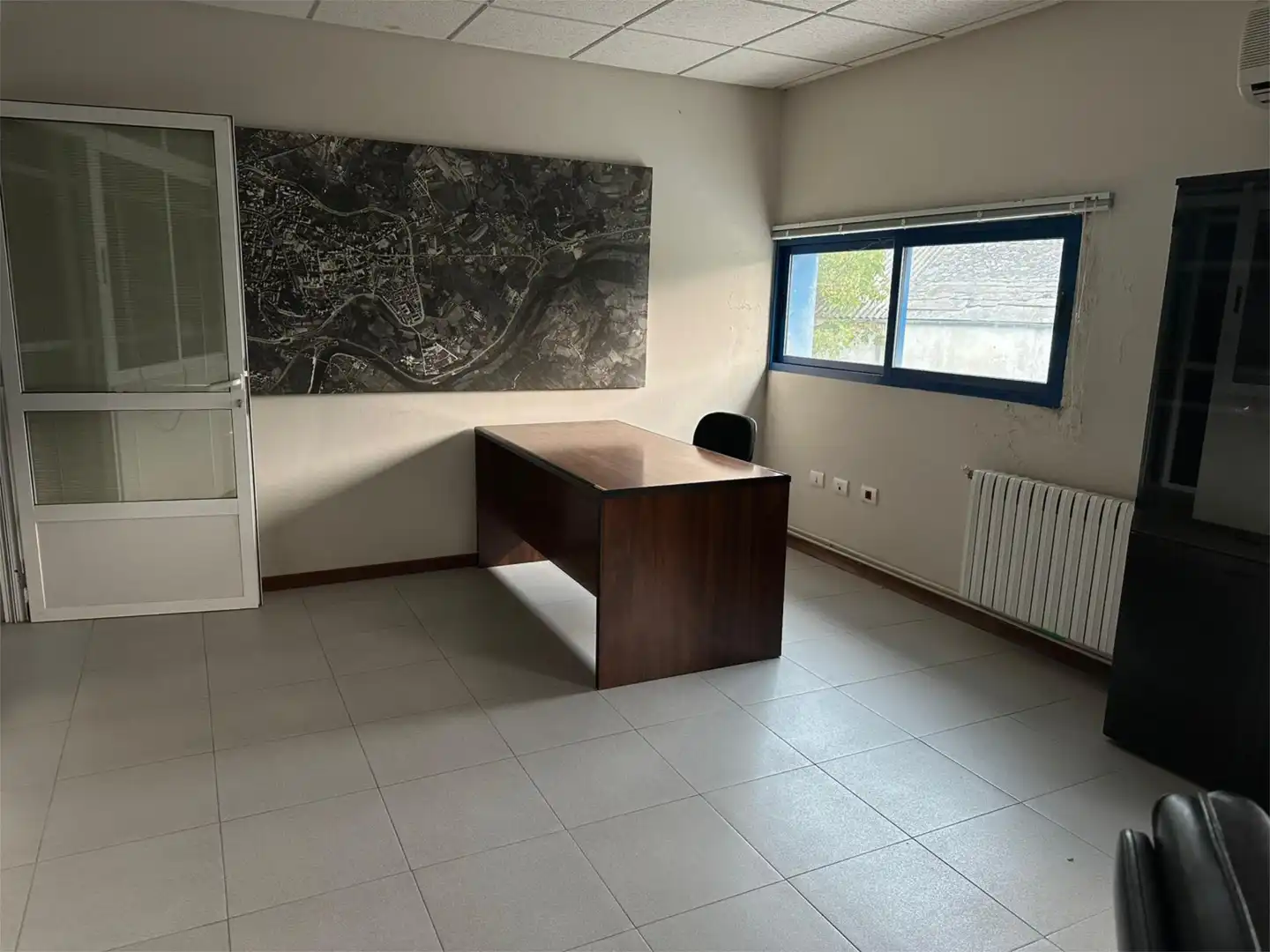Oficina de alquiler en LU-546, 4, Parroquias del Este Oficina de alquiler en Lugo