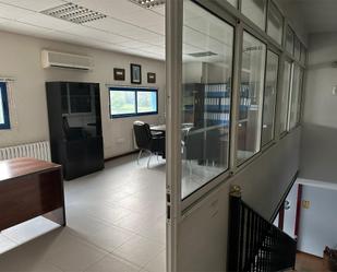 Office to rent in Lugo Capital