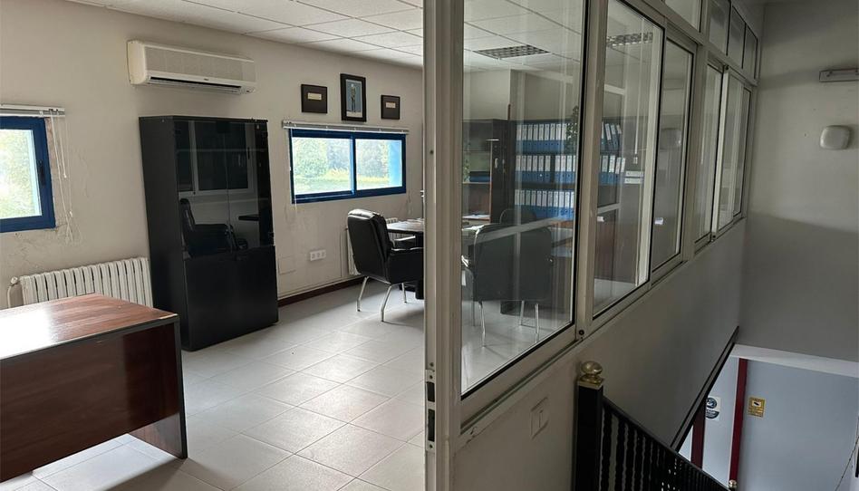 Photo 1 of Office to rent in Lu-546, 4, Parroquias del Este, Lugo