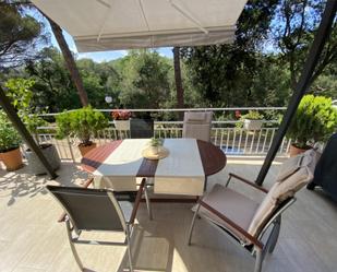 Terrace of Flat for sale in Tossa de Mar  with Terrace