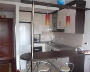 Kitchen of Flat to rent in Suances