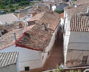 Vista exterior de Casa o xalet en venda en Chelva