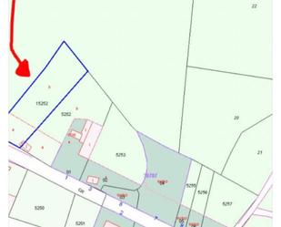 Constructible Land for sale in Grajal de Campos