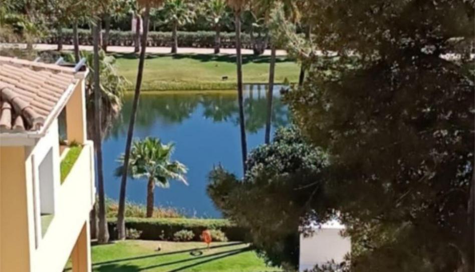 Flat to rent in Street Calle Ponce de León, 7, La Quinta, Málaga - image 1 Photo 1 of Flat to rent in Street Calle Ponce de León, 7, La Quinta, Málaga