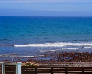 Exterior view of Flat to rent in San Bartolomé de Tirajana