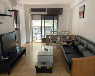 Flat to rent in Carrer de la Indústria, 58, L'Illa Perduda