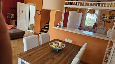 Casa o chalet de alquiler en Carrer Òliba, 2, El Palmar - Los Molinos, Alicante - imagen 3 Foto 3 de Casa o chalet de alquiler en Carrer Òliba, 2, El Palmar - Los Molinos, Alicante