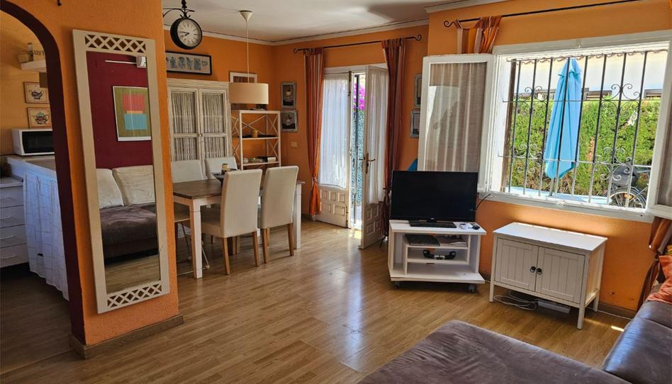 Casa o chalet de alquiler en Carrer Òliba, 2, El Palmar - Los Molinos, Alicante - imagen 1 Foto 1 de Casa o chalet de alquiler en Carrer Òliba, 2, El Palmar - Los Molinos, Alicante