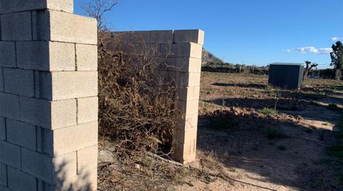 Foto 2 de No Urbanitzable en venda a Plaça Numero 54 Alm Serv, 72, Pueblo de Cullera, Valencia