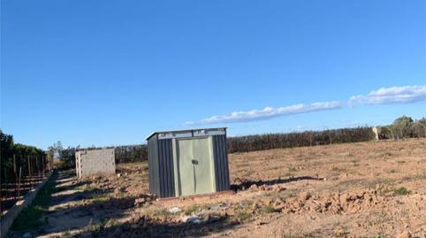 Foto 3 de No Urbanitzable en venda a Plaça Numero 54 Alm Serv, 72, Pueblo de Cullera, Valencia