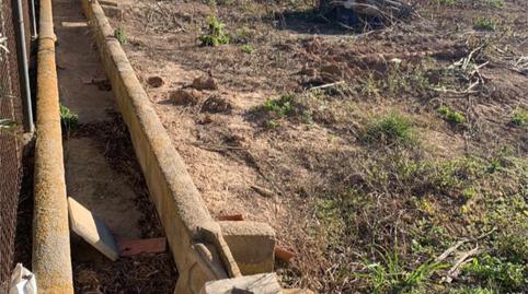 Foto 4 de No Urbanitzable en venda a Plaça Numero 54 Alm Serv, 72, Pueblo de Cullera, Valencia