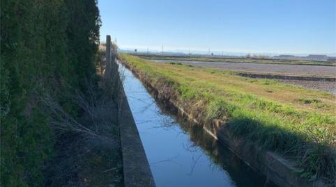 Foto 5 de No Urbanitzable en venda a Plaça Numero 54 Alm Serv, 72, Pueblo de Cullera, Valencia