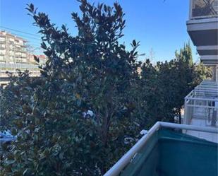 Garden of Flat for sale in Girona Capital  with Terrace