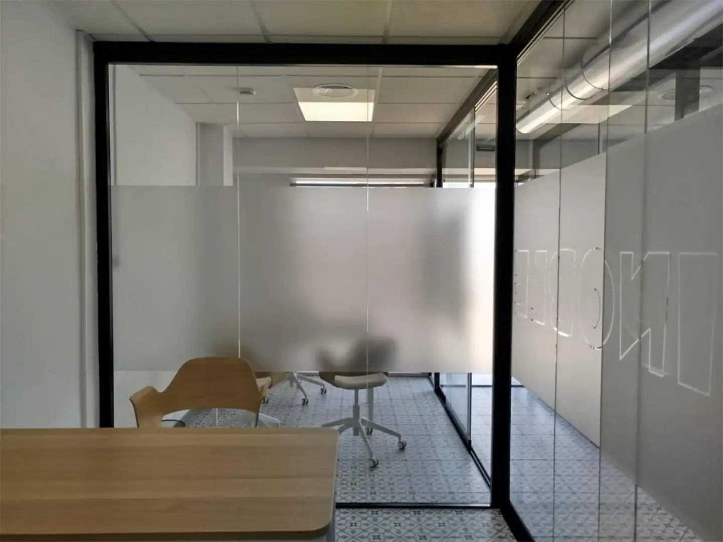 Oficina de alquiler en El Campello
