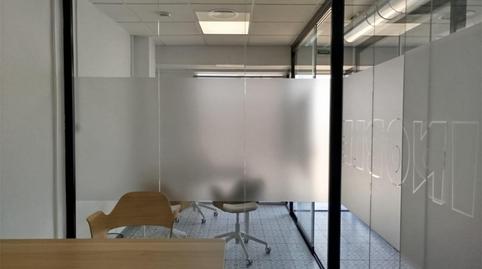 Photo 5 of Office to rent in Carrer de Muro, 17, Pueblo Español - Coveta Fumá, Alicante