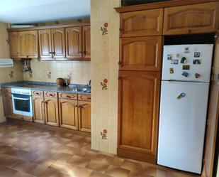 Kitchen of Flat for sale in Navarrete