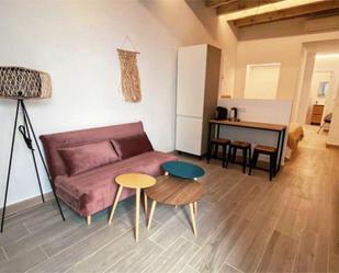 Sala d'estar de Apartament en venda en Sanlúcar de Barrameda amb Aire condicionat