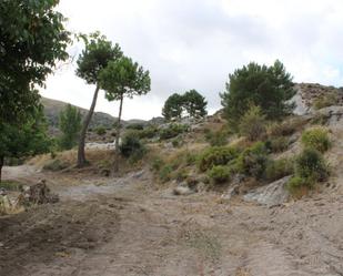 Finca rústica en venda en Quéntar