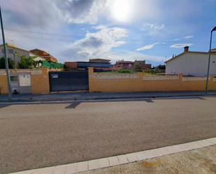 Exterior view of Land for sale in El Catllar 