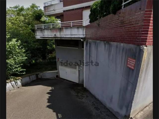 Garaje en Venta en Subida Campijo, 59D en Playa Ostende