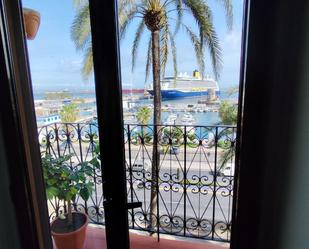 Flat for sale in  Ceuta Capital  with Air Conditioner, Terrace and Balcony