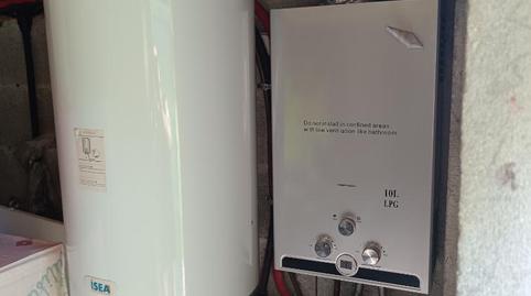 House or chalet for sale in Lugar Vila, 10, San Sadurniño, A Coruña - image 4 Photo 4 of House or chalet for sale in Lugar Vila, 10, San Sadurniño, A Coruña