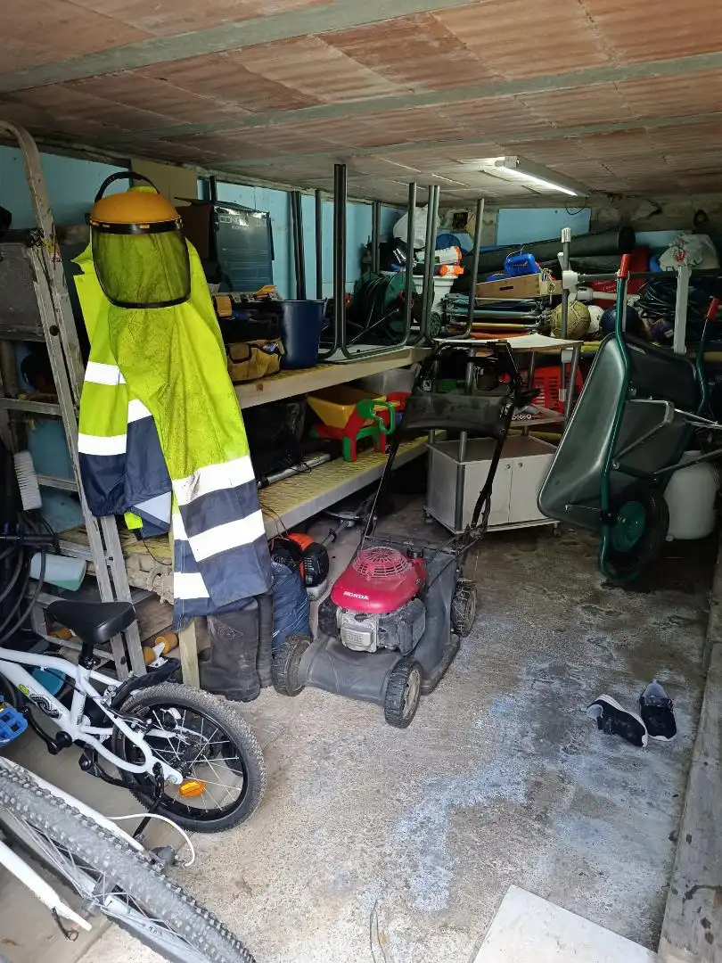 Casa o xalet en venda en San Sadurniño amb Terrassa, Traster i Piscina