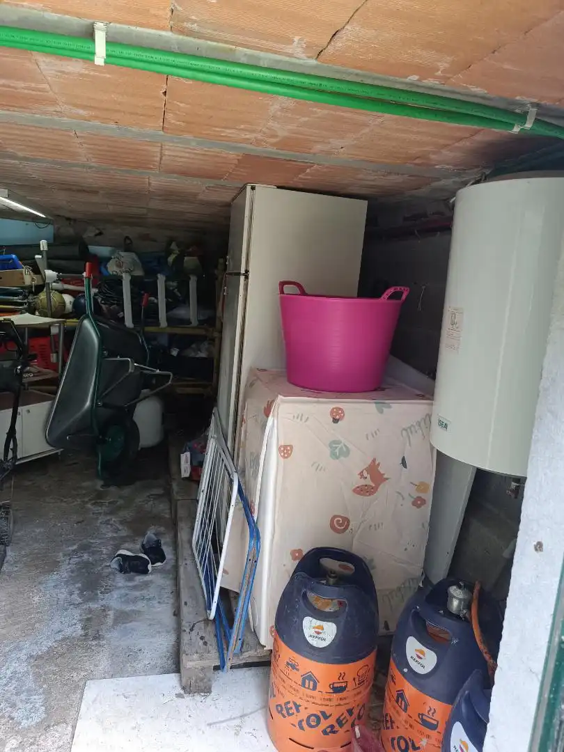 Casa o xalet en venda en San Sadurniño amb Terrassa, Traster i Piscina