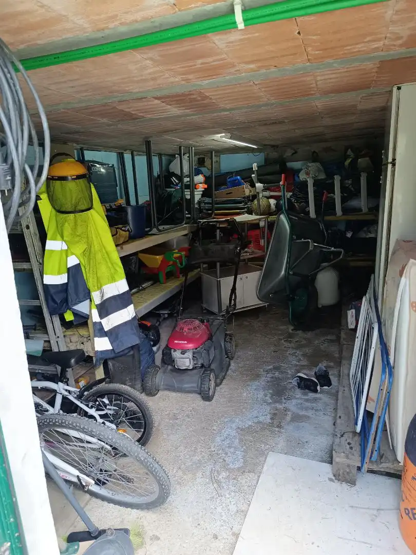 Casa o xalet en venda en San Sadurniño amb Terrassa, Traster i Piscina