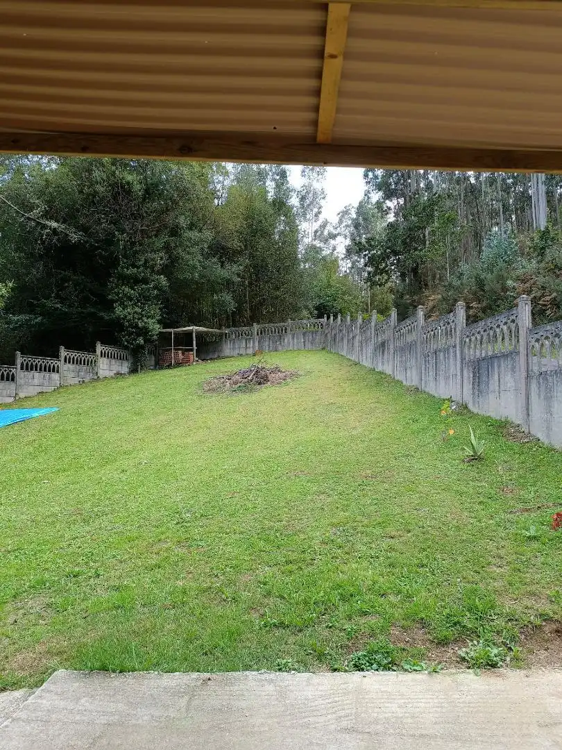 Casa o xalet en venda en San Sadurniño amb Terrassa, Traster i Piscina