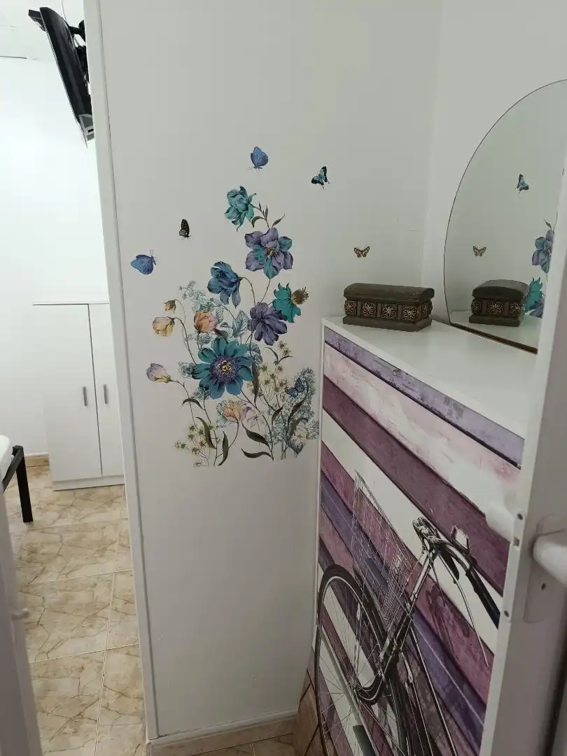 Dormitori de Casa o xalet en venda en San Sadurniño amb Terrassa, Traster i Piscina
