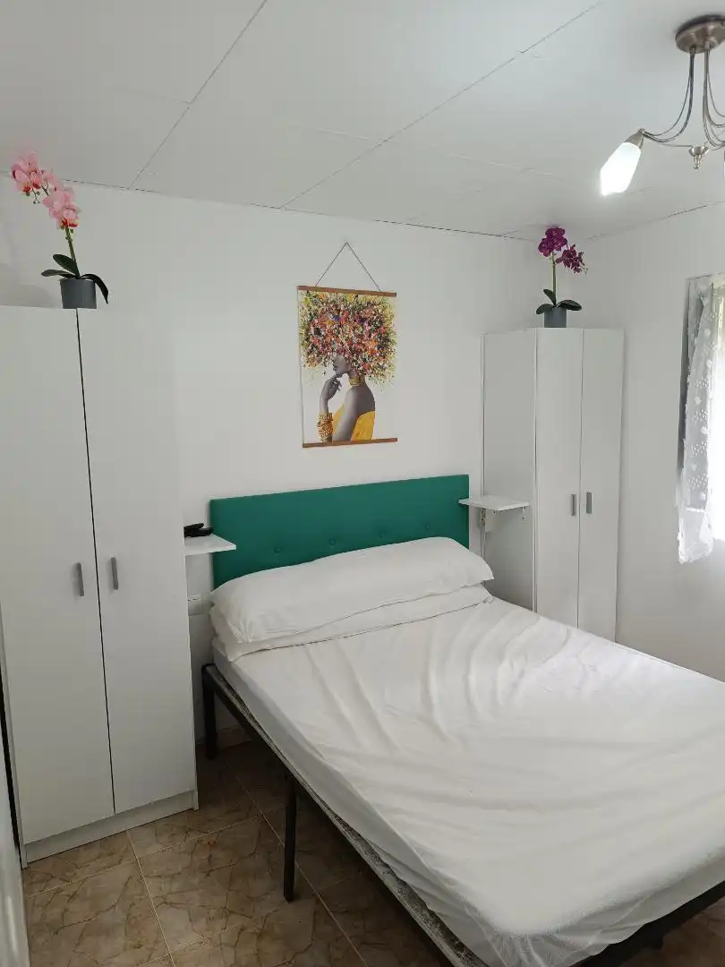 Dormitori de Casa o xalet en venda en San Sadurniño amb Terrassa, Traster i Piscina
