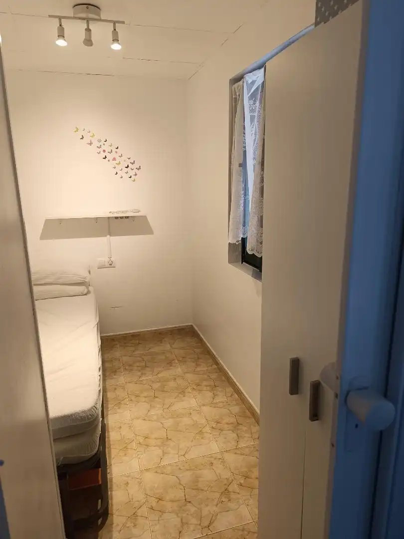 Dormitori de Casa o xalet en venda en San Sadurniño amb Terrassa, Traster i Piscina