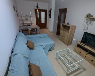 Bedroom of Flat to rent in Écija  with Air Conditioner