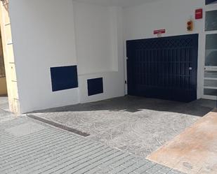 Parking of Garage to rent in Torremolinos