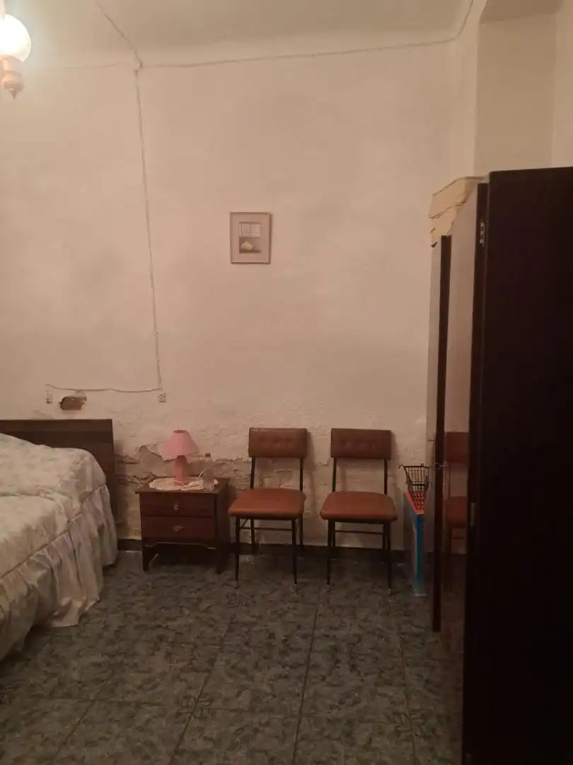 Casa adosada en venda a Calle Lepanto, 40, Lorquí Casa adosada en venda en Lorquí amb Aire condicionat, Terrassa i Moblat