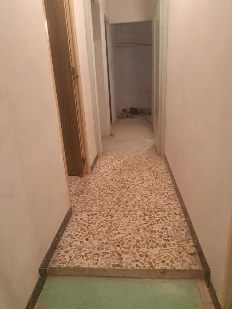 Casa adosada en venda a Calle Lepanto, 40, Lorquí Casa adosada en venda en Lorquí amb Aire condicionat, Terrassa i Moblat