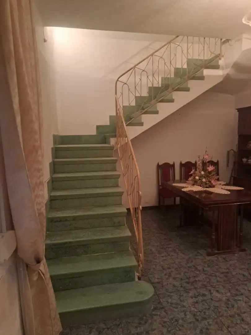 Casa adosada en venda a Calle Lepanto, 40, Lorquí Casa adosada en venda en Lorquí amb Aire condicionat, Terrassa i Moblat