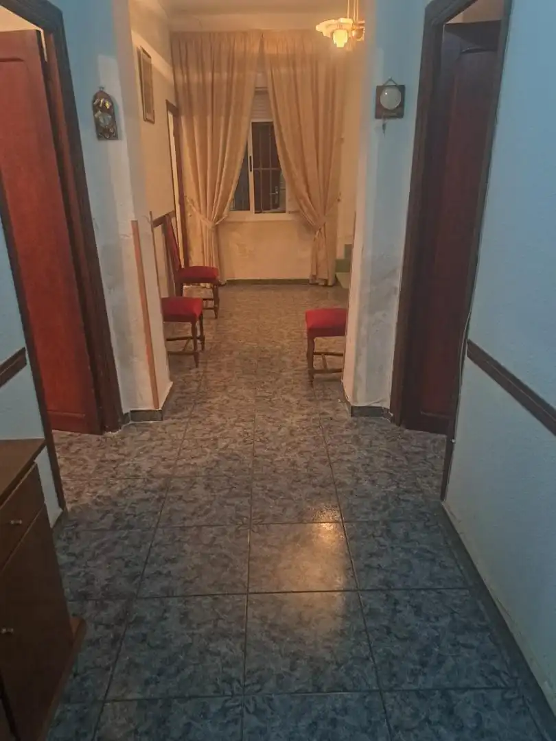 Casa adosada en venda a Calle Lepanto, 40, Lorquí Casa adosada en venda en Lorquí amb Aire condicionat, Terrassa i Moblat