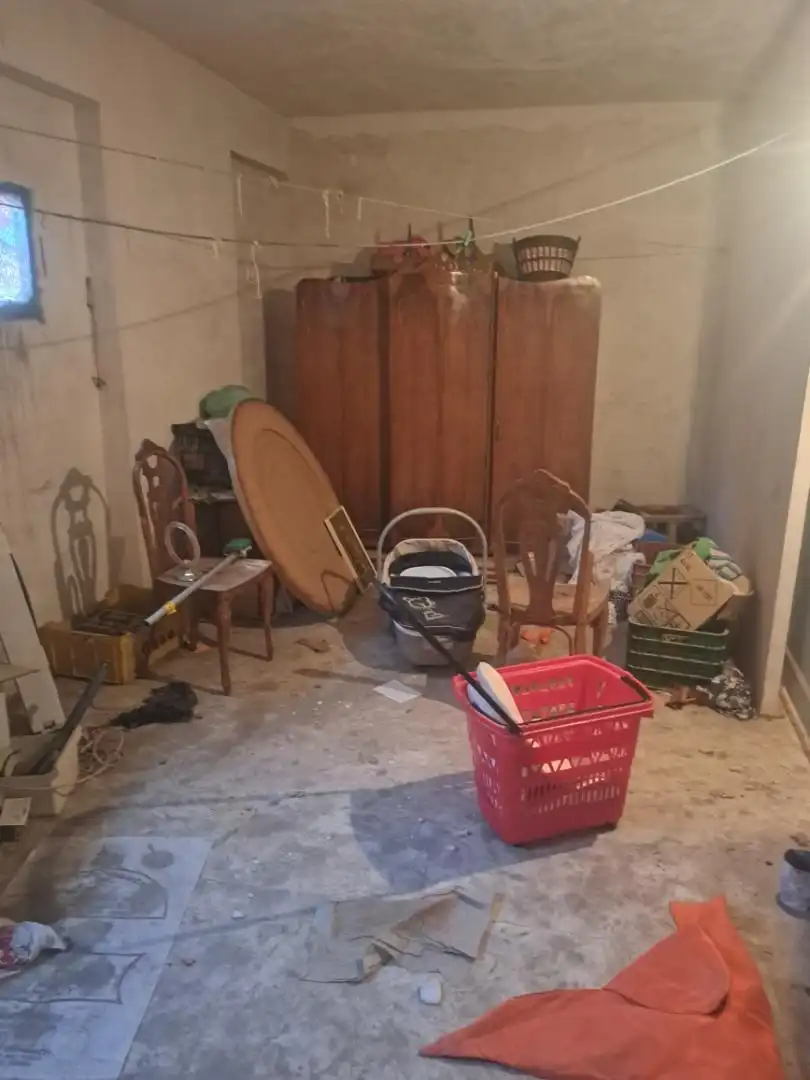 Casa adosada en venda a Calle Lepanto, 40, Lorquí Casa adosada en venda en Lorquí amb Aire condicionat, Terrassa i Moblat