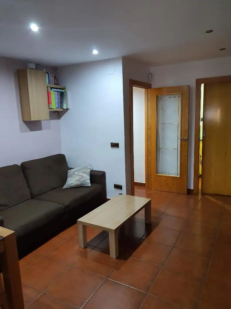 Wohnung zum Verkauf in Travessera de Collblanc, 81, Collblanc Wohnung zum Verkauf in L'Hospitalet de Llobregat mit Klimaanlage