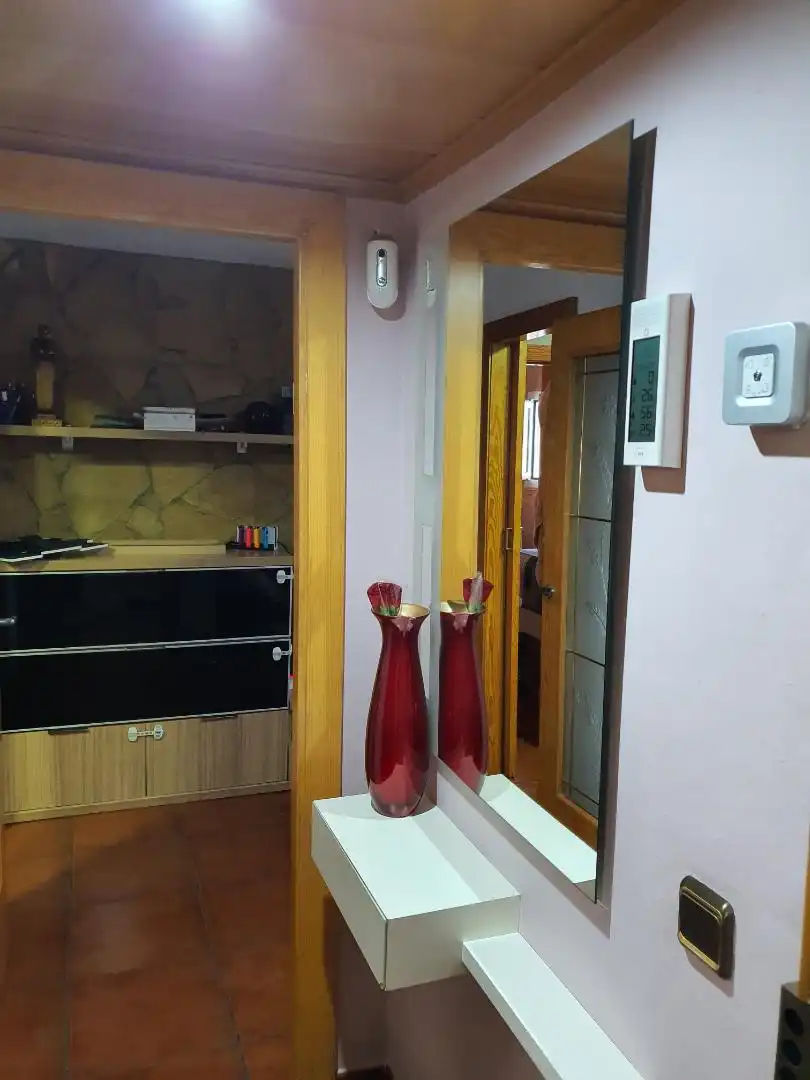 Wohnung zum Verkauf in Travessera de Collblanc, 81, Collblanc Wohnung zum Verkauf in L'Hospitalet de Llobregat mit Klimaanlage