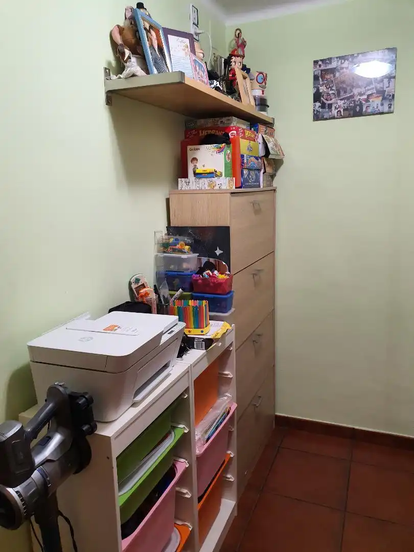Wohnung zum Verkauf in Travessera de Collblanc, 81, Collblanc Wohnung zum Verkauf in L'Hospitalet de Llobregat mit Klimaanlage