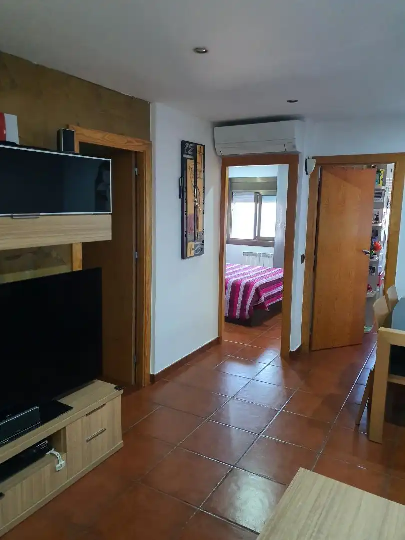 Wohnung zum Verkauf in Travessera de Collblanc, 81, Collblanc Wohnung zum Verkauf in L'Hospitalet de Llobregat mit Klimaanlage
