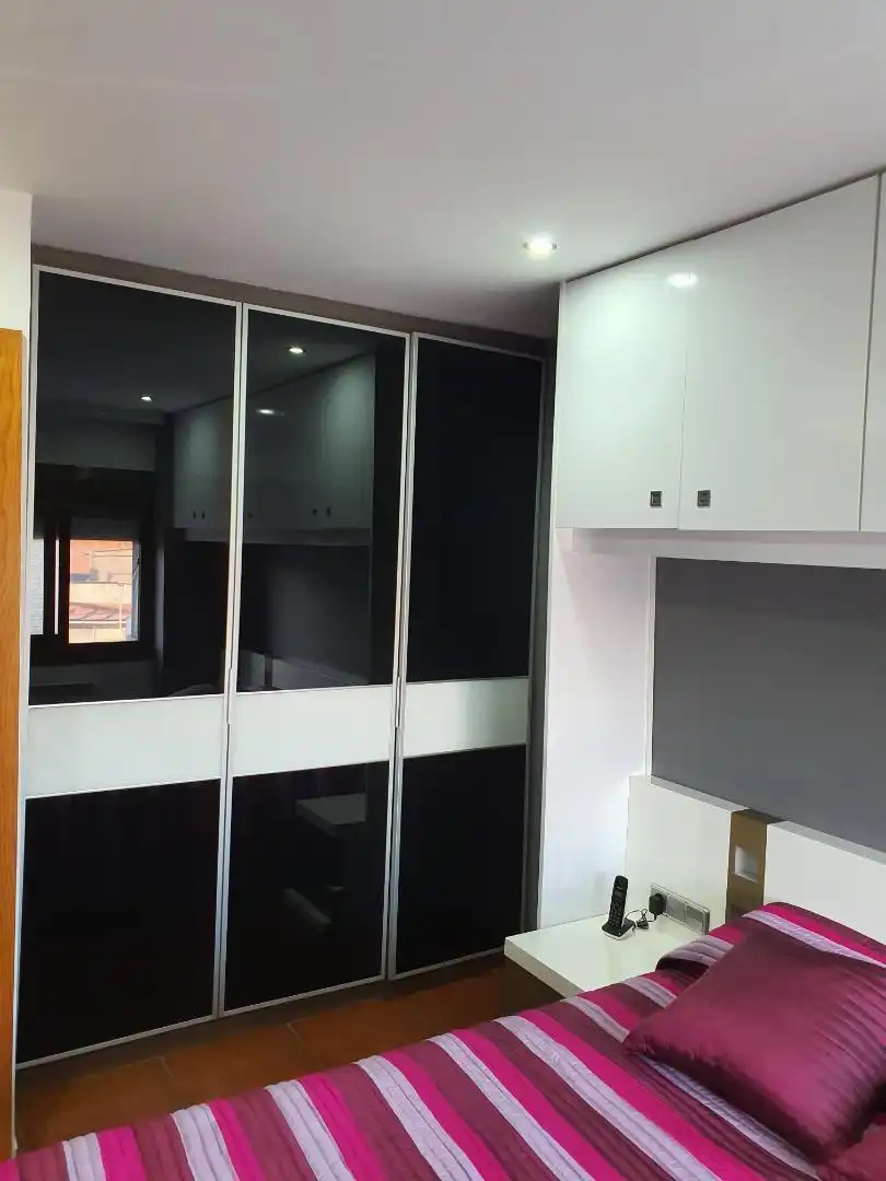 Wohnung zum Verkauf in Travessera de Collblanc, 81, Collblanc Küche von Wohnung zum Verkauf in L'Hospitalet de Llobregat mit Klimaanlage