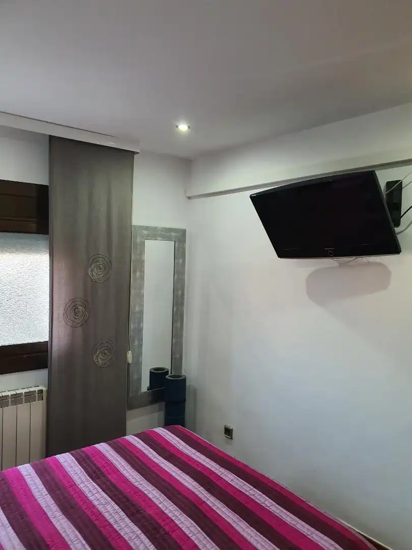 Wohnung zum Verkauf in Travessera de Collblanc, 81, Collblanc Schlafzimmer von Wohnung zum Verkauf in L'Hospitalet de Llobregat mit Klimaanlage