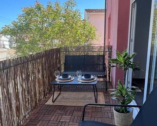 Flat to rent in Carrer Pep Ventura, 1, Fenals