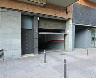 Parking of Garage for sale in  Barcelona Capital